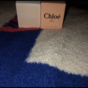 chloe spray